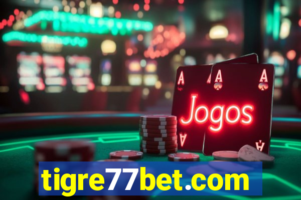 tigre77bet.com