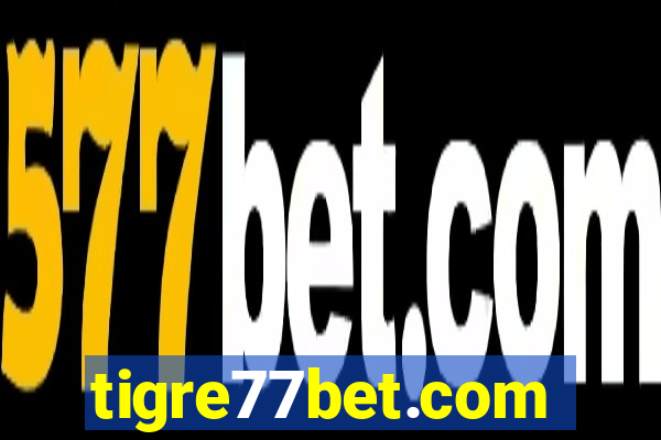 tigre77bet.com