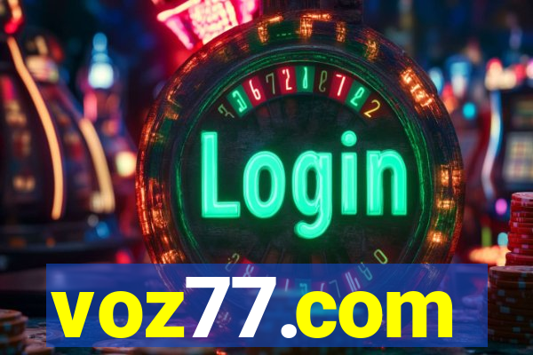 voz77.com