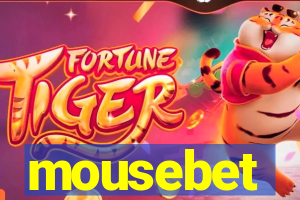 mousebet