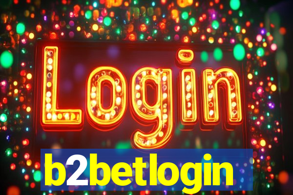 b2betlogin