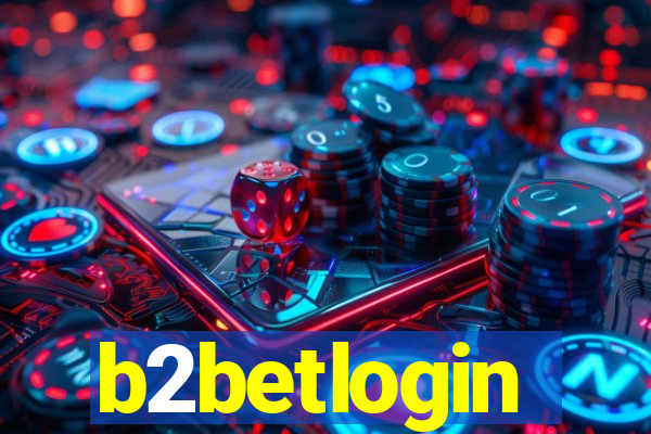 b2betlogin