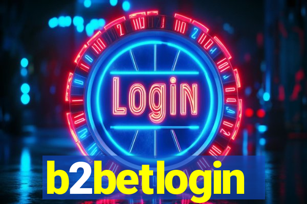 b2betlogin