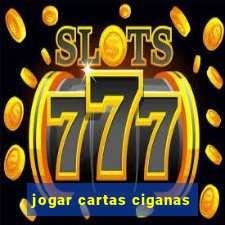 jogar cartas ciganas