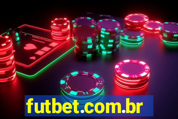 futbet.com.br