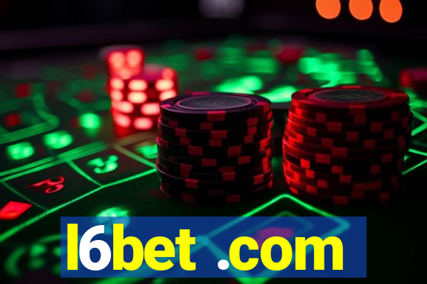 l6bet .com