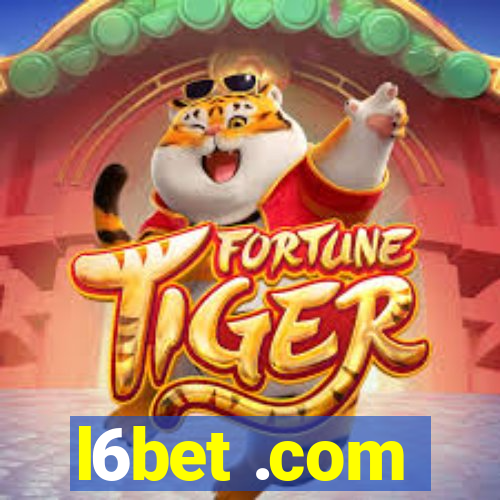 l6bet .com