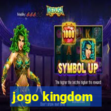 jogo kingdom