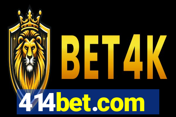 414bet.com