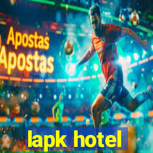 lapk hotel