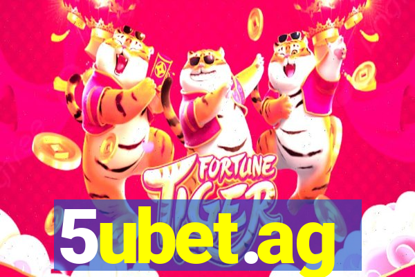 5ubet.ag