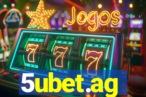 5ubet.ag