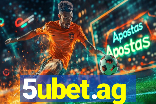 5ubet.ag