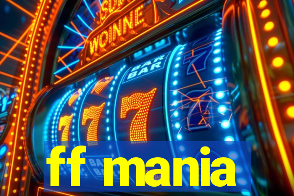 ff mania