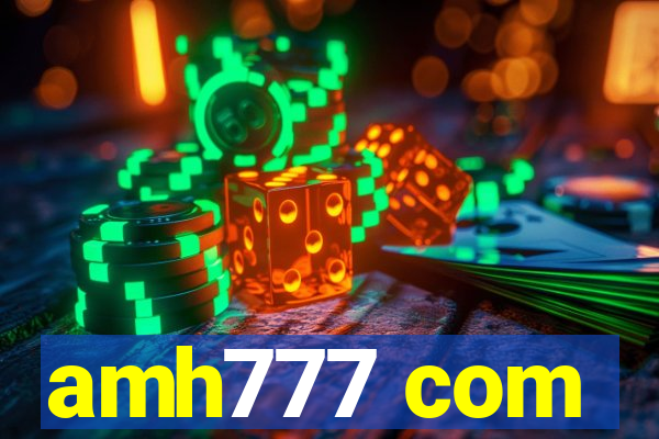 amh777 com