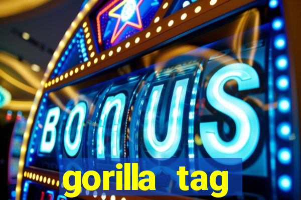 gorilla tag download mobile