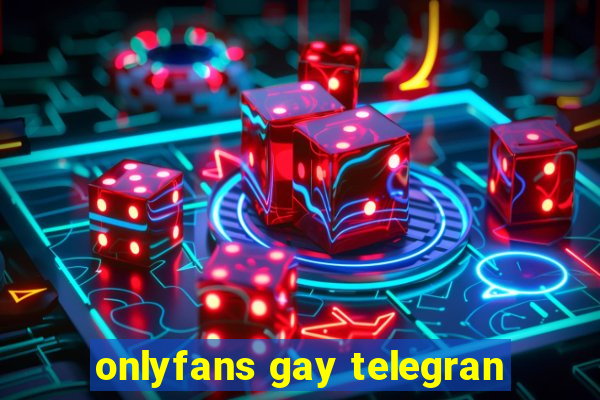 onlyfans gay telegran