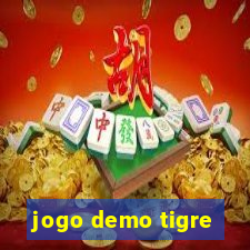 jogo demo tigre