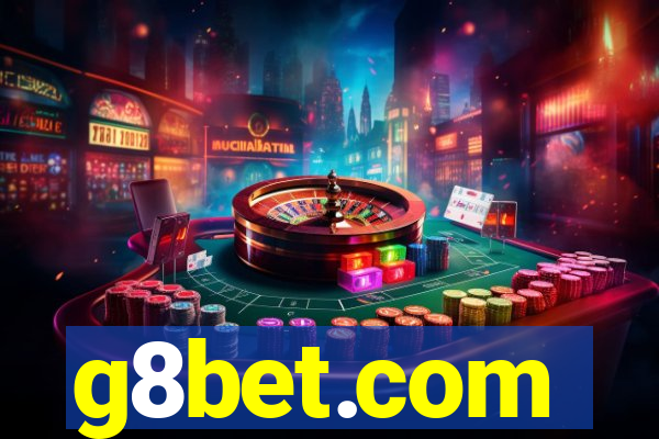 g8bet.com