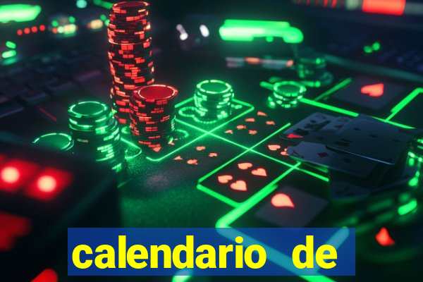 calendario de eventos coin master