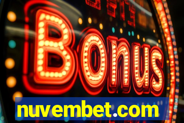 nuvembet.com