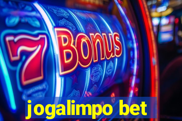 jogalimpo bet