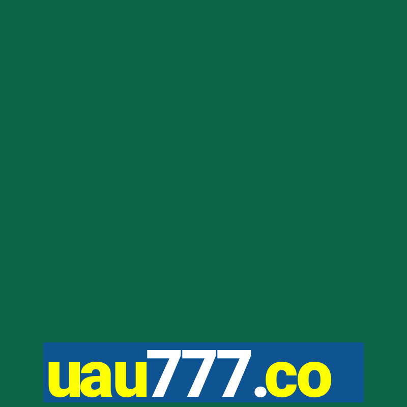 uau777.co