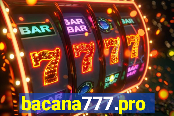 bacana777.pro