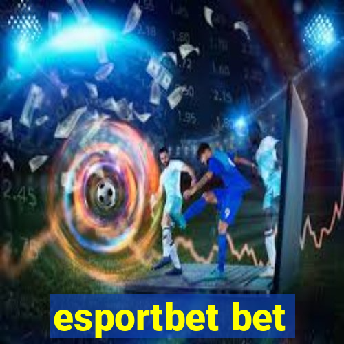 esportbet bet