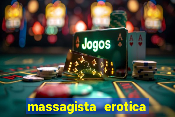 massagista erotica em santos