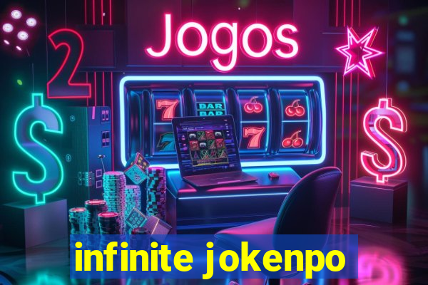 infinite jokenpo