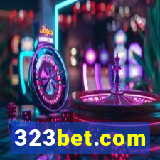 323bet.com