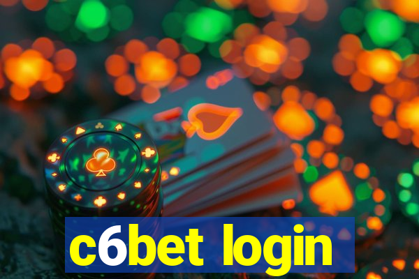 c6bet login