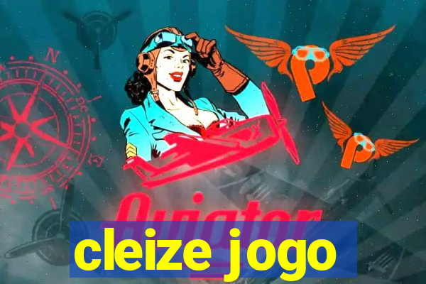 cleize jogo