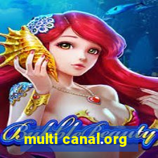 multi canal.org