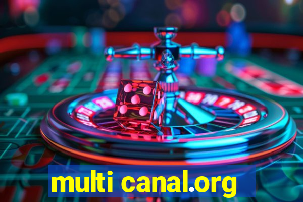 multi canal.org