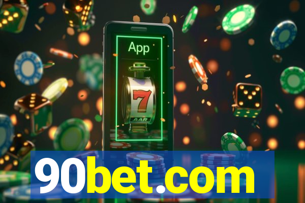 90bet.com