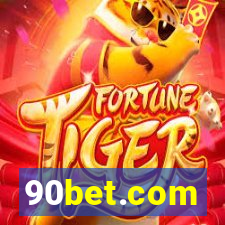 90bet.com