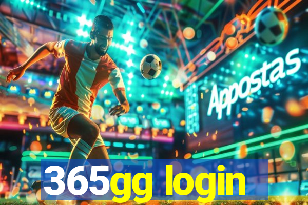 365gg login