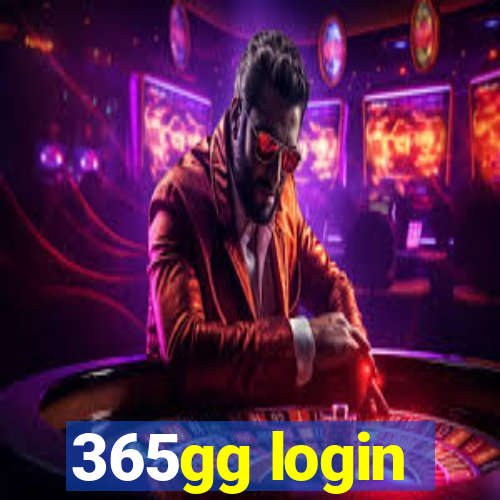 365gg login