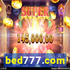 bed777.com