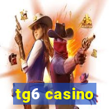 tg6 casino