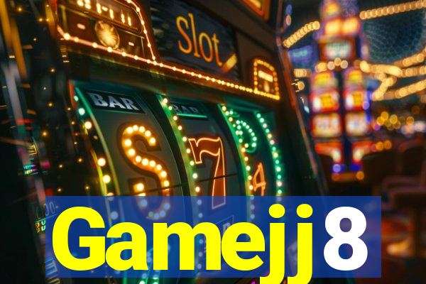 Gamejj8