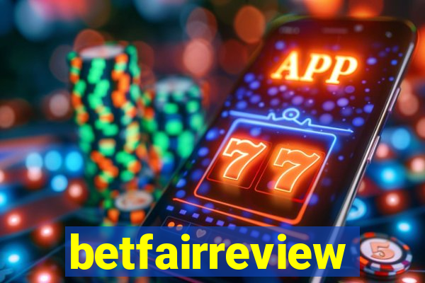 betfairreview