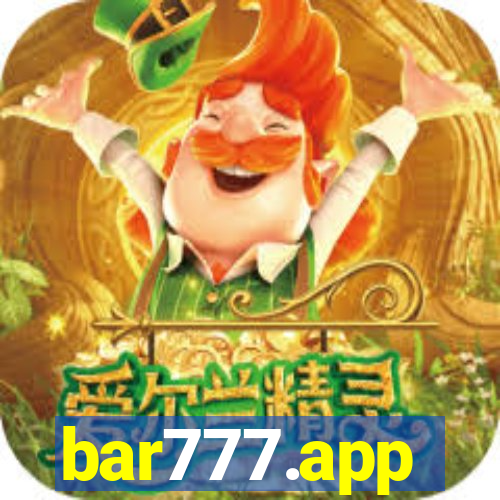 bar777.app