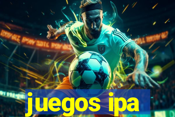 juegos ipa