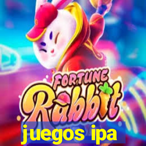 juegos ipa