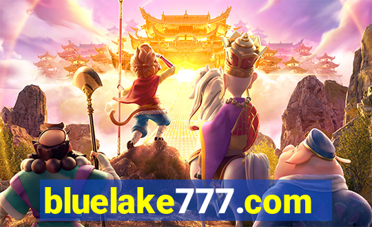 bluelake777.com