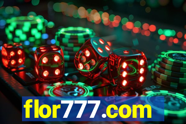 flor777.com