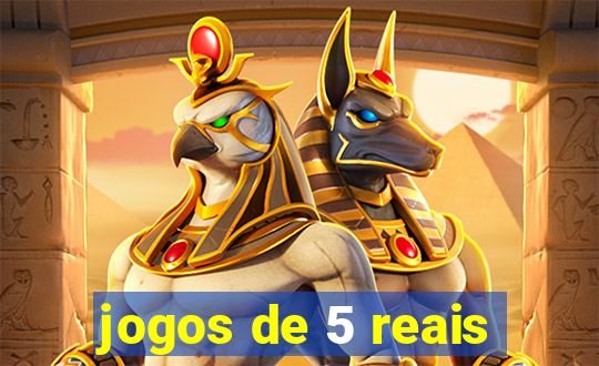 jogos de 5 reais